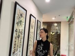 -中和·国风茶馆(愚园路店)