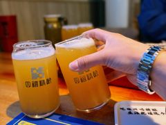 -四禧精酿烧烤串吧(大明湖店)