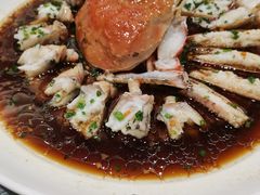 -汤记传菜(秀浦路店)