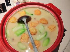 -千百味红餐厅·江西菜(绿地双子塔店)