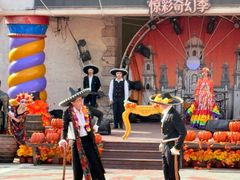 -大连海昌发现王国主题公园