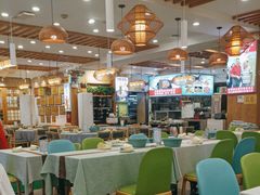 -大师傅金奖啤酒鱼(西街口总店)