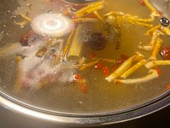 -小煵记·打边炉(西丽文光店)