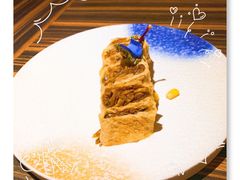 灵隐素手卷-江太极江浙菜(马桥万达广场店)