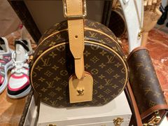 -LV路易威登(杭州万象城店)