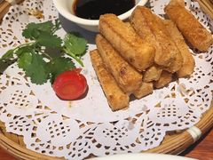 -明丰小渔馆(明月路店)