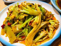 -阿记烧烤(大兴新区店)