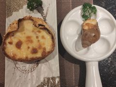 -割烹旭日本料理(龙湖狮山天街店)