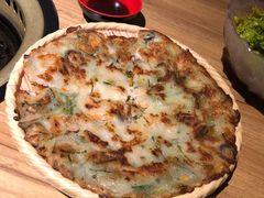 -炼火烤肉店