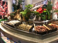 -凯悦·东方公主号 全球海鲜自助餐厅(凯丹广场店)