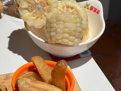 -豪享来(我格广场店)