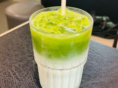 -Rechill Cafe(工体店)