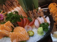 -弓二·烧鸟居酒屋(财富购物中心店)