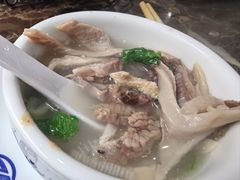 -西关回头馆(西关美食街店)