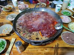 -星鸿社重庆老火锅