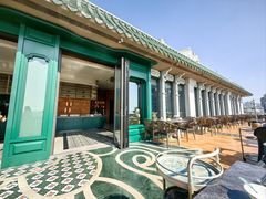 -鹭江宾馆·观海餐厅