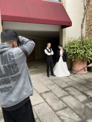 -帆拉斐婚纱摄影(春熙店)