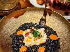 -Osteria Garden 生蚝花园餐厅(原进贤路店)