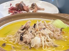 -冶春茶社(官园桥店)