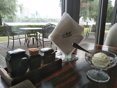 靠窗位-山葵家·创意料理(宁波来福士店)