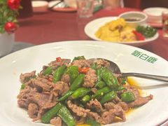 -新白鹿餐厅(龙游路总店·杭帮菜名店)