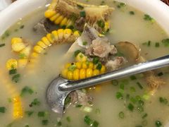 -恋拐子油爆虾·家常菜