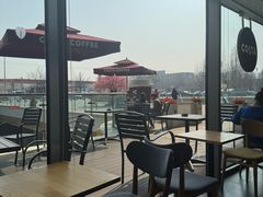 -COSTA COFFEE(龙德广场店)