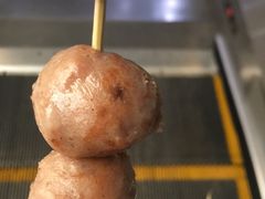 -风味烧烤