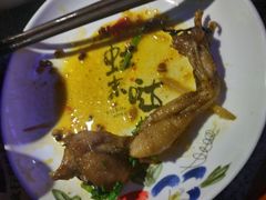 -蘭奢雅集·江浙菜(青山江滩店)