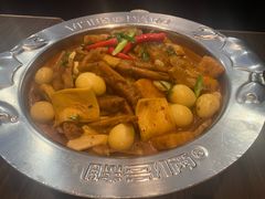 -胖哥俩肉蟹煲(湖滨银泰in77店)