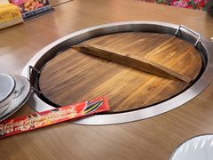 -那红花·东北菜铁锅炖(仙林金鹰店)