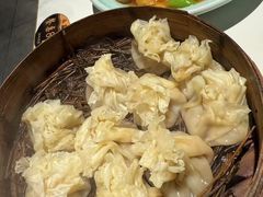 -西夏回族烧麦馆(牡丹街店)