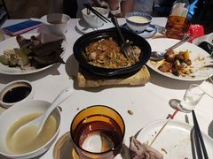 -汤城小厨•粤菜•靓汤(金宝街店)