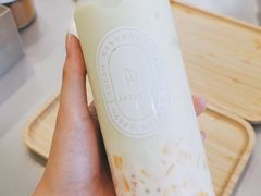 -ARTEASG·新加坡奶茶(中华广场店)