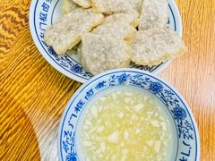 -门框胡同百年卤煮(前门煤市街店)