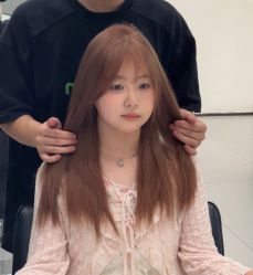 -DL HOPE明星造型