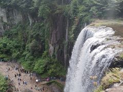 -刘伯温故里景区百丈漈
