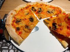 -MYLK意式小厨(熙地港店)