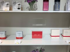 自助调料区-代数学家algebraist(诚品店)