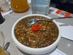 -大锅强·蒸海鲜青岛菜(吾悦广场店)