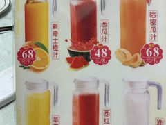 -如丰晟宴(长安万达店)