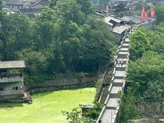 -青岩古镇