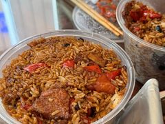 -小柴米·传统江西菜(八一广场店)