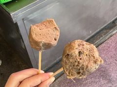 -阿娟牛肉丸·手打牛肉丸·现做现卖