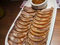 -姥姥家春饼店(八里庄店)