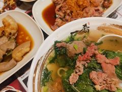 -一肴·牛肉粿条(深圳湾睿印店)