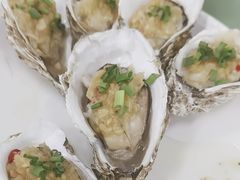 -景好海鲜餐厅(大鹏必选旅游店)