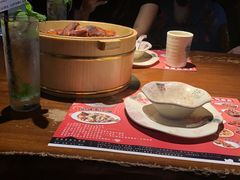 -胡桃里音乐酒馆(白云五号T5 MALL店)
