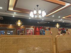 -围龙屋客家食府(福田店)