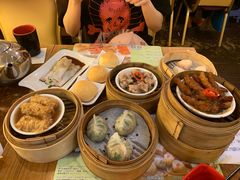 -添好运点心专门店(深水埗店)